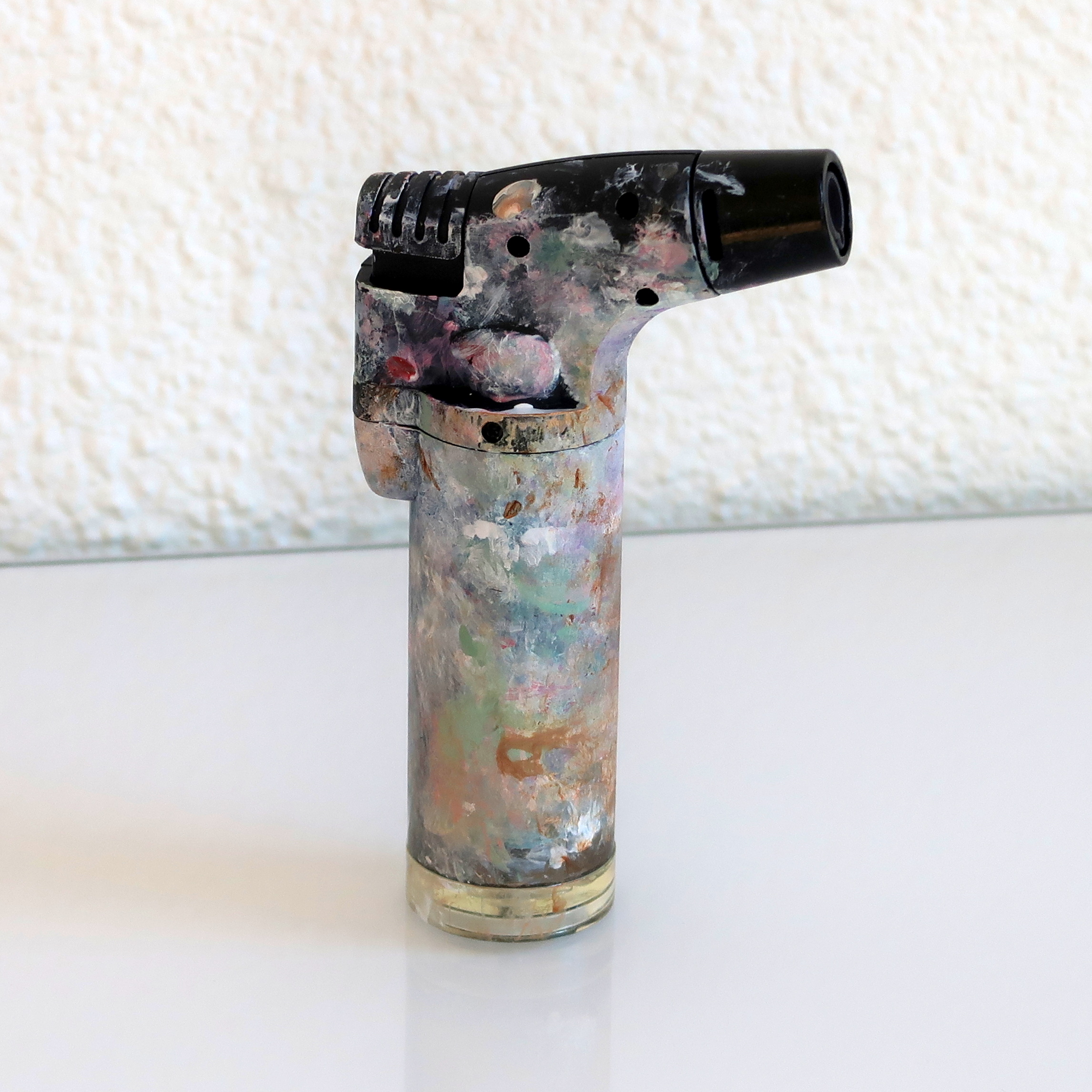 Chalumeau / Blow torch