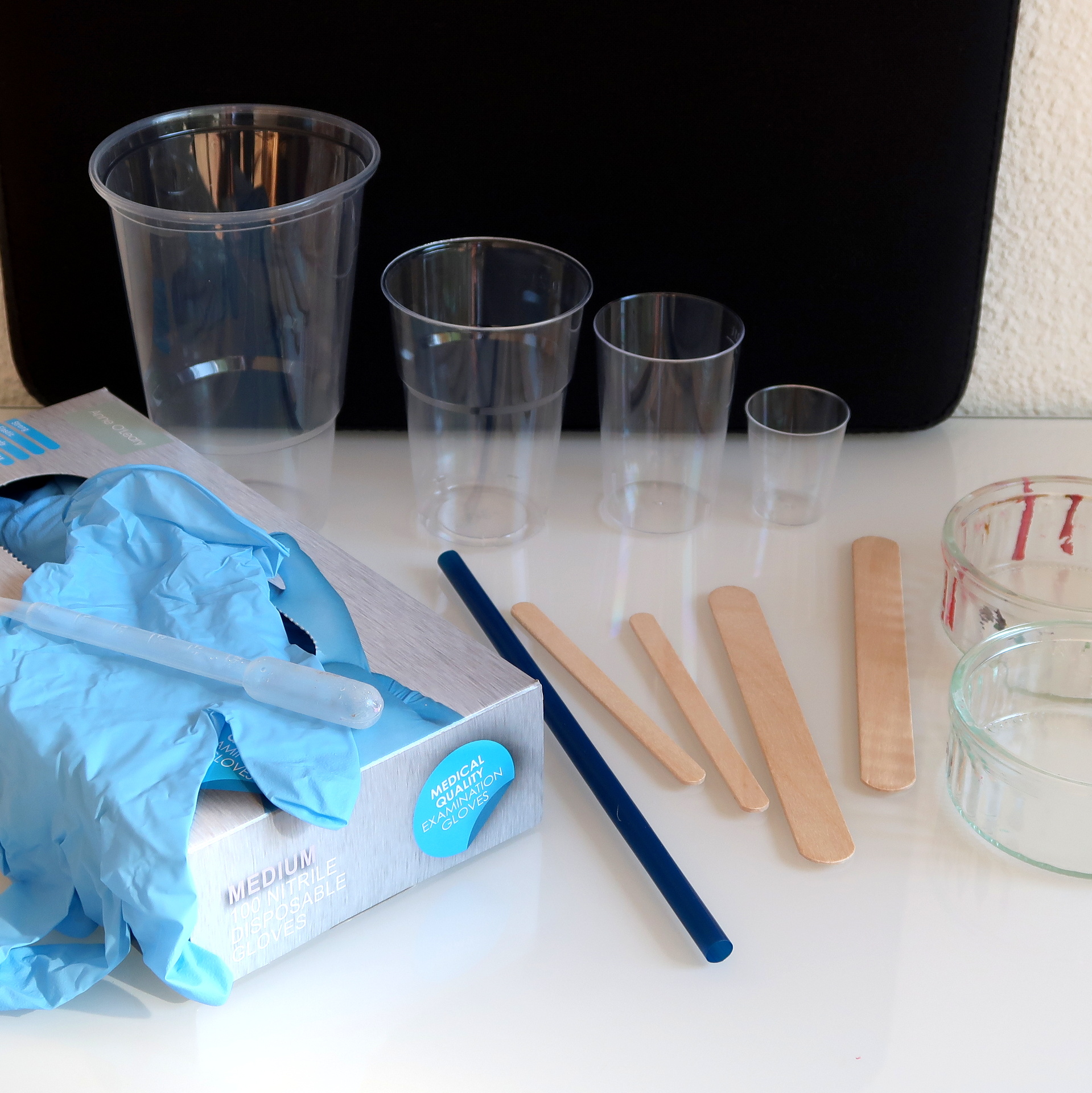 Accessoires / Accessories