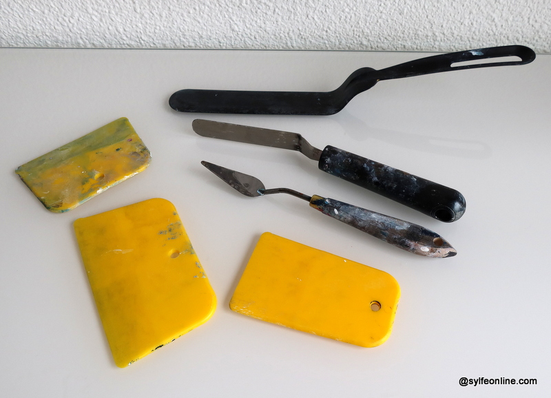 autres accessoires / other accessories